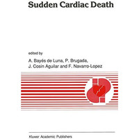 Sudden Cardiac Death [Paperback]