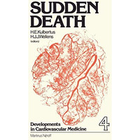 Sudden Death [Paperback]