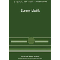 Summer Mastitis [Paperback]