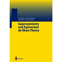 Supersymmetry and Equivariant de Rham Theory [Hardcover]