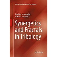 Synergetics and Fractals in Tribology [Paperback]