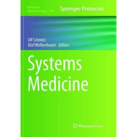 Systems Medicine [Paperback]