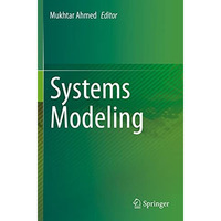 Systems Modeling [Paperback]