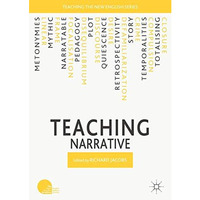 Teaching Narrative [Paperback]