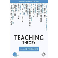 Teaching Theory [Hardcover]