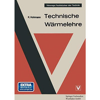 Technische W?rmelehre [Paperback]