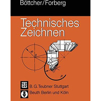 Technisches Zeichnen [Paperback]