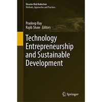 Technology Entrepreneurship and Sustainable Development [Hardcover]