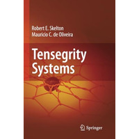 Tensegrity Systems [Paperback]