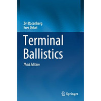 Terminal Ballistics [Paperback]