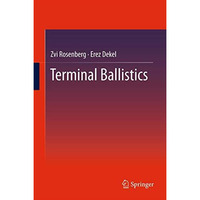 Terminal Ballistics [Paperback]