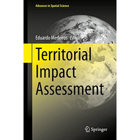 Territorial Impact Assessment [Hardcover]