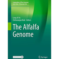 The Alfalfa Genome [Hardcover]