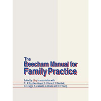 The Beecham Manual for Family Practice [Paperback]