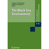 The Black Sea Environment [Hardcover]