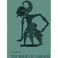 The Book of Cabol?k: A Critical Edition with Introduction, Translation and Notes [Paperback]