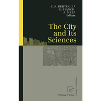 The City and Its Sciences [Paperback]