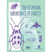 The Economic Importance of Insects [Paperback]