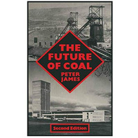 The Future of Coal [Paperback]