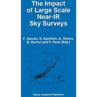 The Impact of Large Scale Near-IR Sky Surveys: Proceedings of a Workshop held at [Paperback]