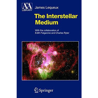 The Interstellar Medium [Hardcover]