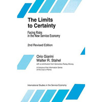 The Limits to Certainty [Paperback]