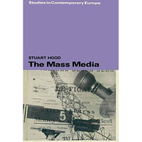 The Mass Media [Paperback]