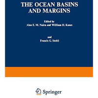 The Ocean Basins and Margins [Paperback]