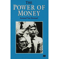 The Power of Money [Hardcover]