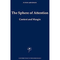 The Sphere of Attention: Context and Margin [Paperback]