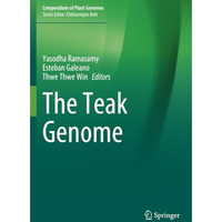 The Teak Genome [Paperback]