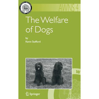 The Welfare of Dogs [Paperback]