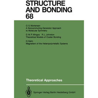 Theoretical Approaches [Paperback]