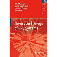 Theory and Design of CNC Systems [Paperback]