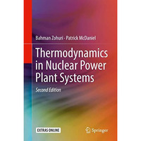 Thermodynamics in Nuclear Power Plant Systems [Hardcover]