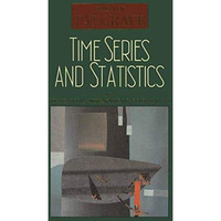 Time Series and Statistics [Paperback]