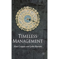 Timeless Management [Hardcover]