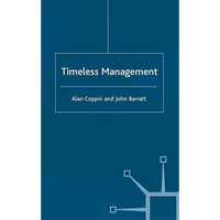 Timeless Management [Paperback]