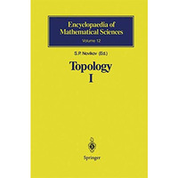 Topology I: General Survey [Paperback]