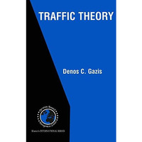 Traffic Theory [Hardcover]