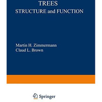 Trees: Structure and Function [Paperback]