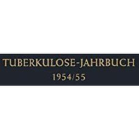 Tuberkulose-Jahrbuch [Paperback]