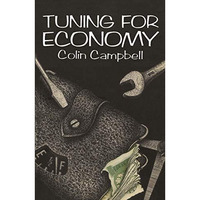 Tuning for Economy [Paperback]