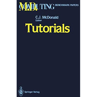 Tutorials [Paperback]