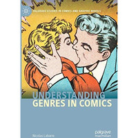 Understanding Genres in Comics [Paperback]