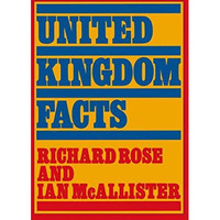 United Kingdom Facts [Paperback]