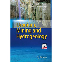 Uranium, Mining and Hydrogeology [Mixed media product]