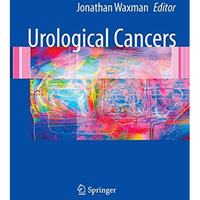 Urological Cancers [Hardcover]