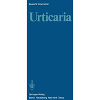 Urticaria [Paperback]