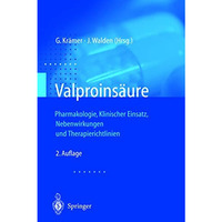 Valproins?ure [Hardcover]